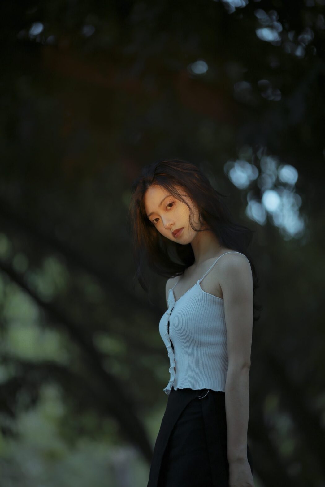 YiTuYu艺图语 Vol.5329 Shui Yu Yuan