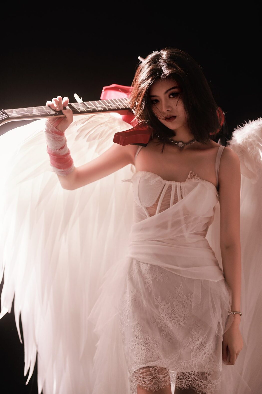 YiTuYu艺图语 Vol.5301 Zhang Zhang Bao
