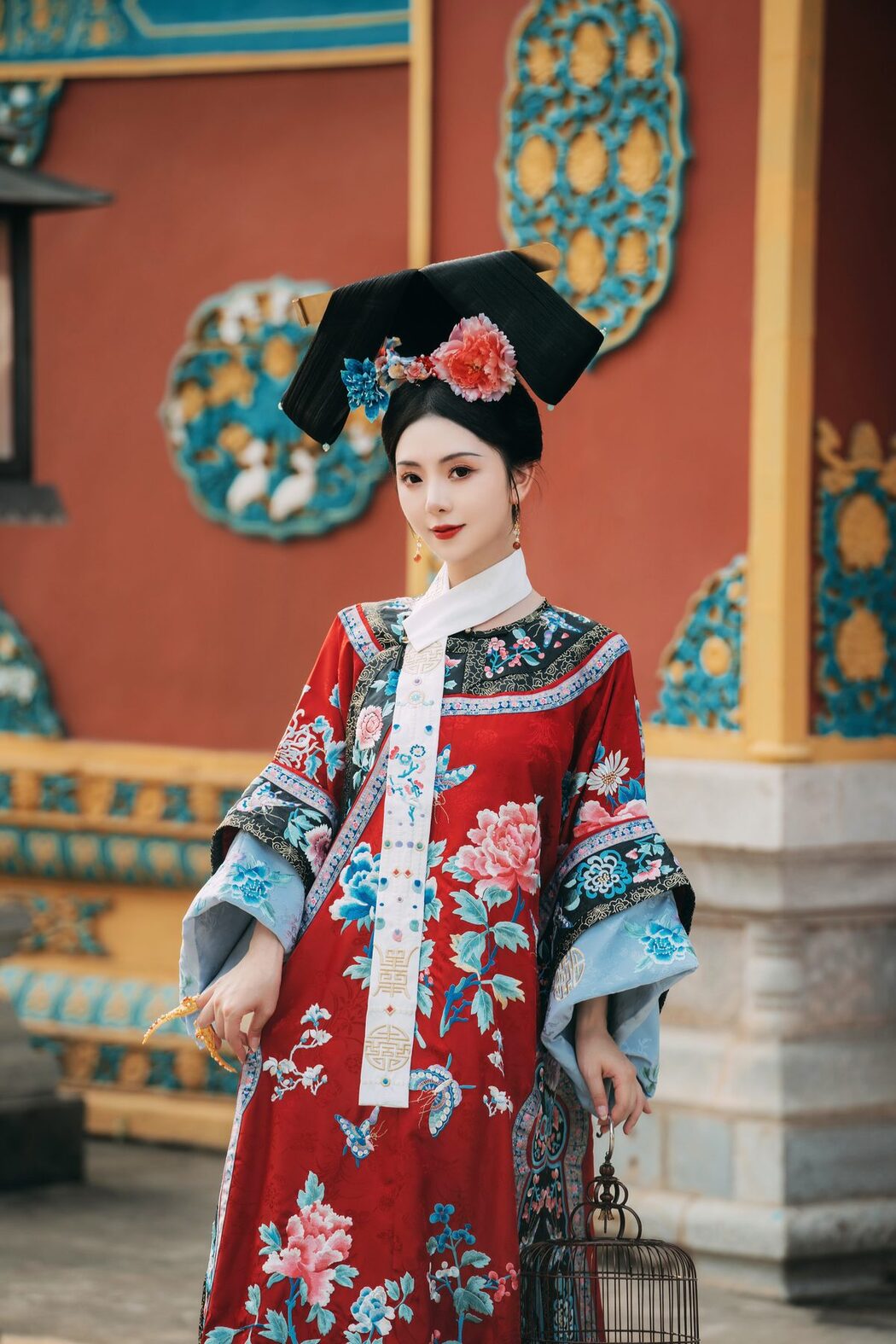 YiTuYu艺图语 Vol.5401 Qian Xue Ya