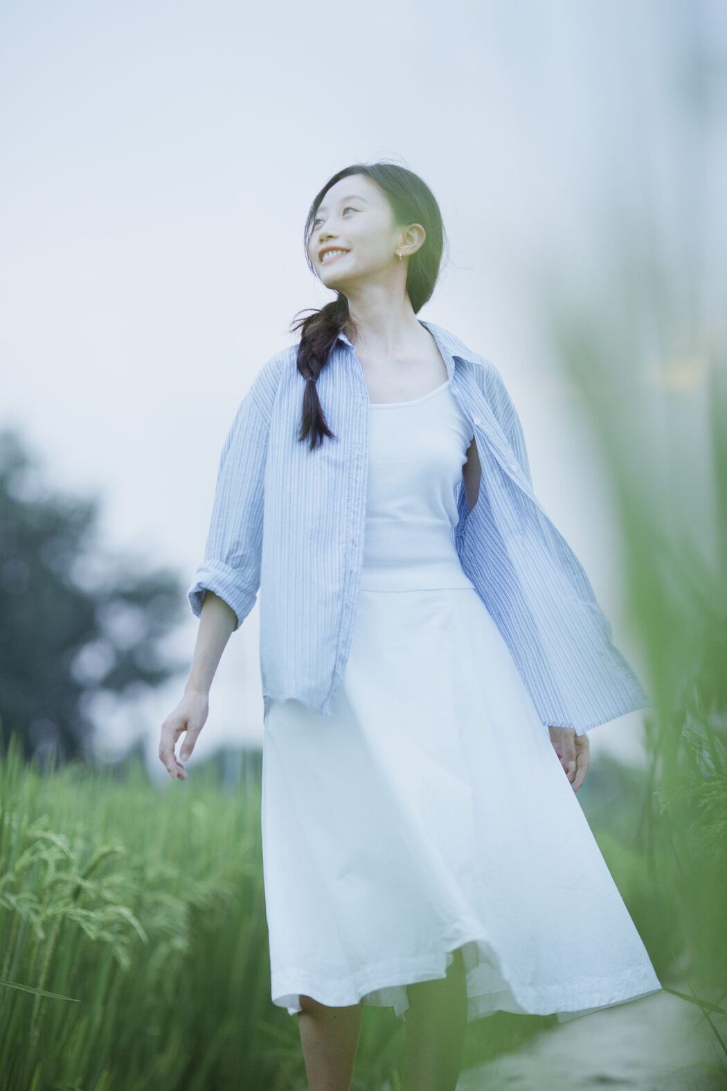 YiTuYu艺图语 Vol.5305 Lu Dou