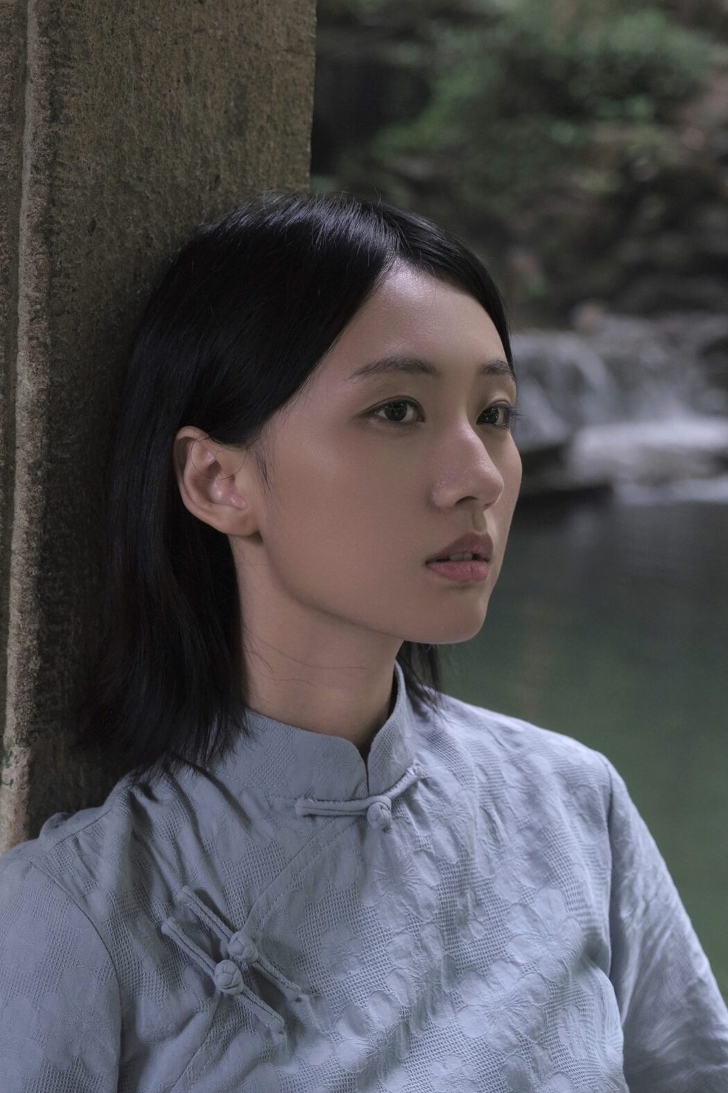 YiTuYu艺图语 Vol.5304 An Shi Wen Wen A