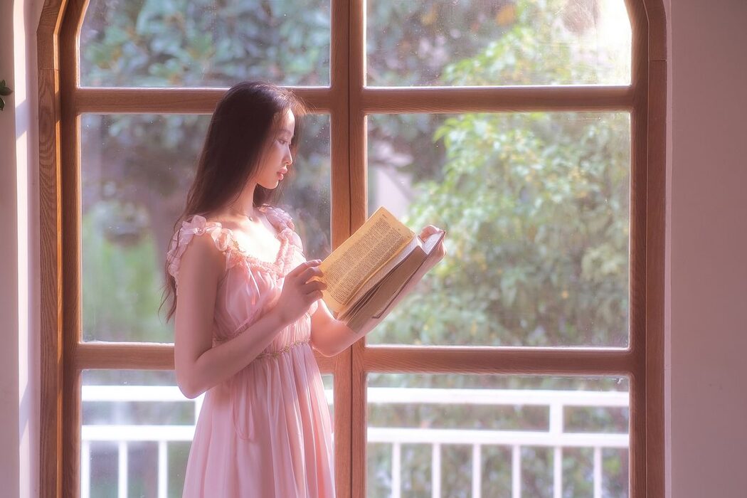 YiTuYu艺图语 Vol.5369 Wang Yue