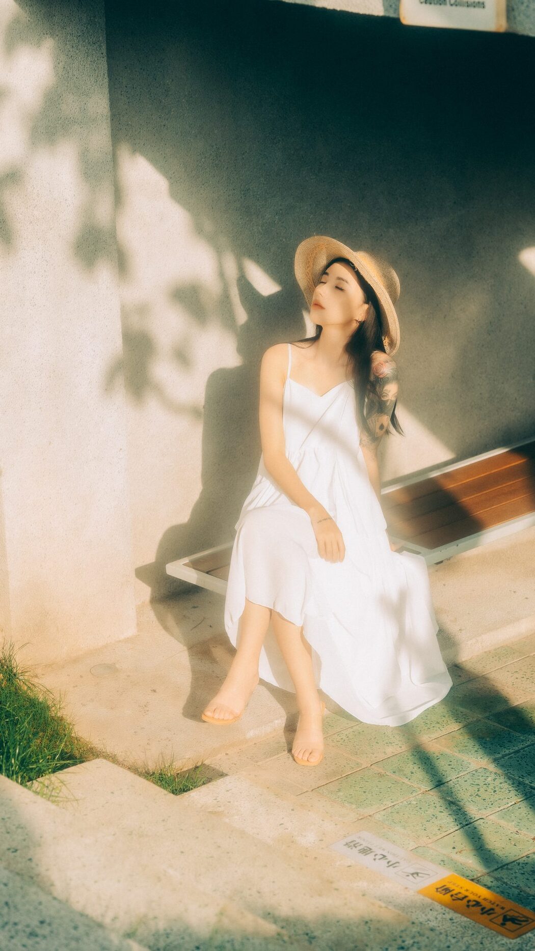 YiTuYu艺图语 Vol.5317 Yue Yue