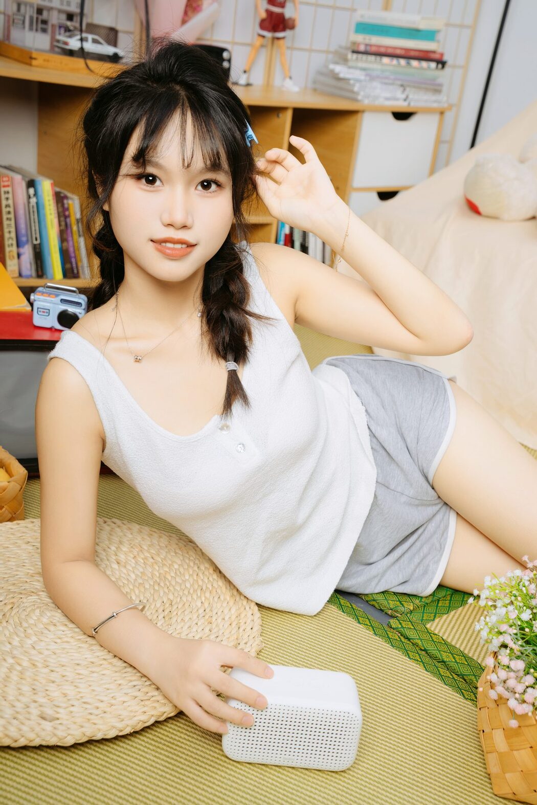 YiTuYu艺图语 Vol.5392 Xiao Hui