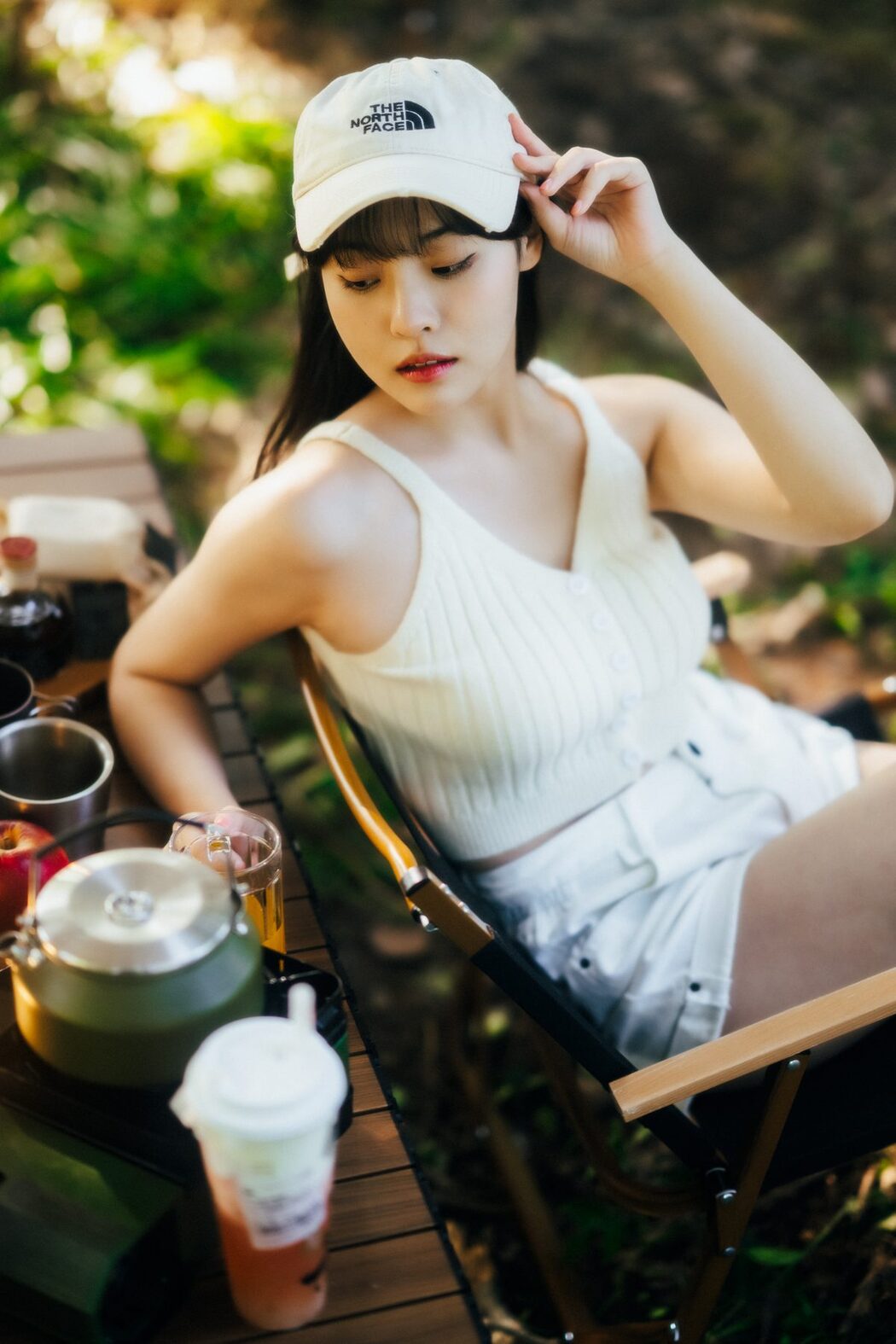 YiTuYu艺图语 Vol.5427 Amber