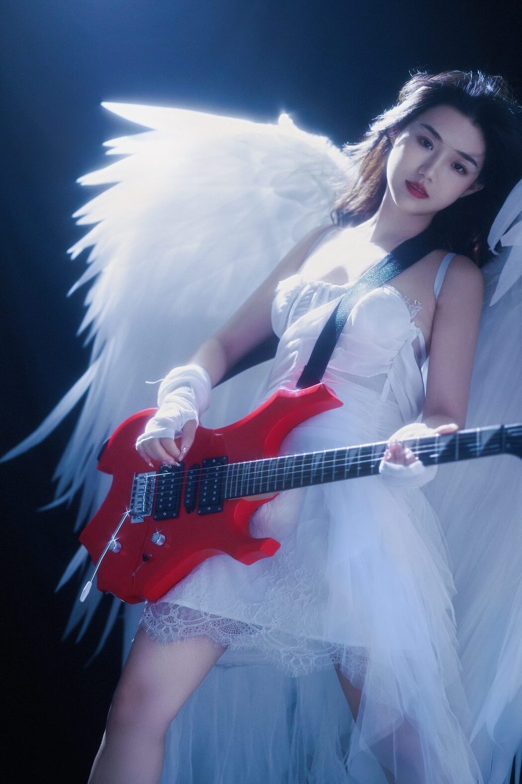 YiTuYu艺图语 Vol.5321 Pei Tong Xue