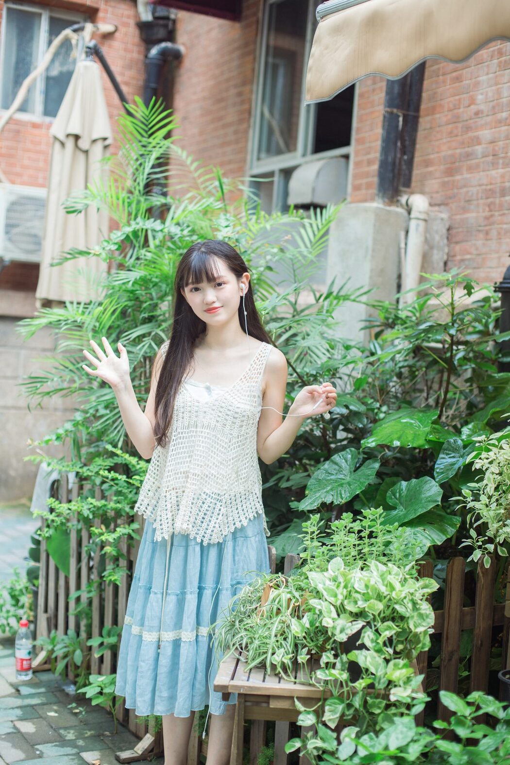 YiTuYu艺图语 Vol.5302 Ye Ye Gong Zhu