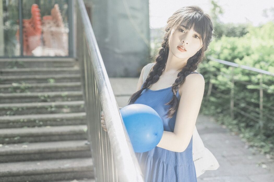 YiTuYu艺图语 Vol.5424 Huih