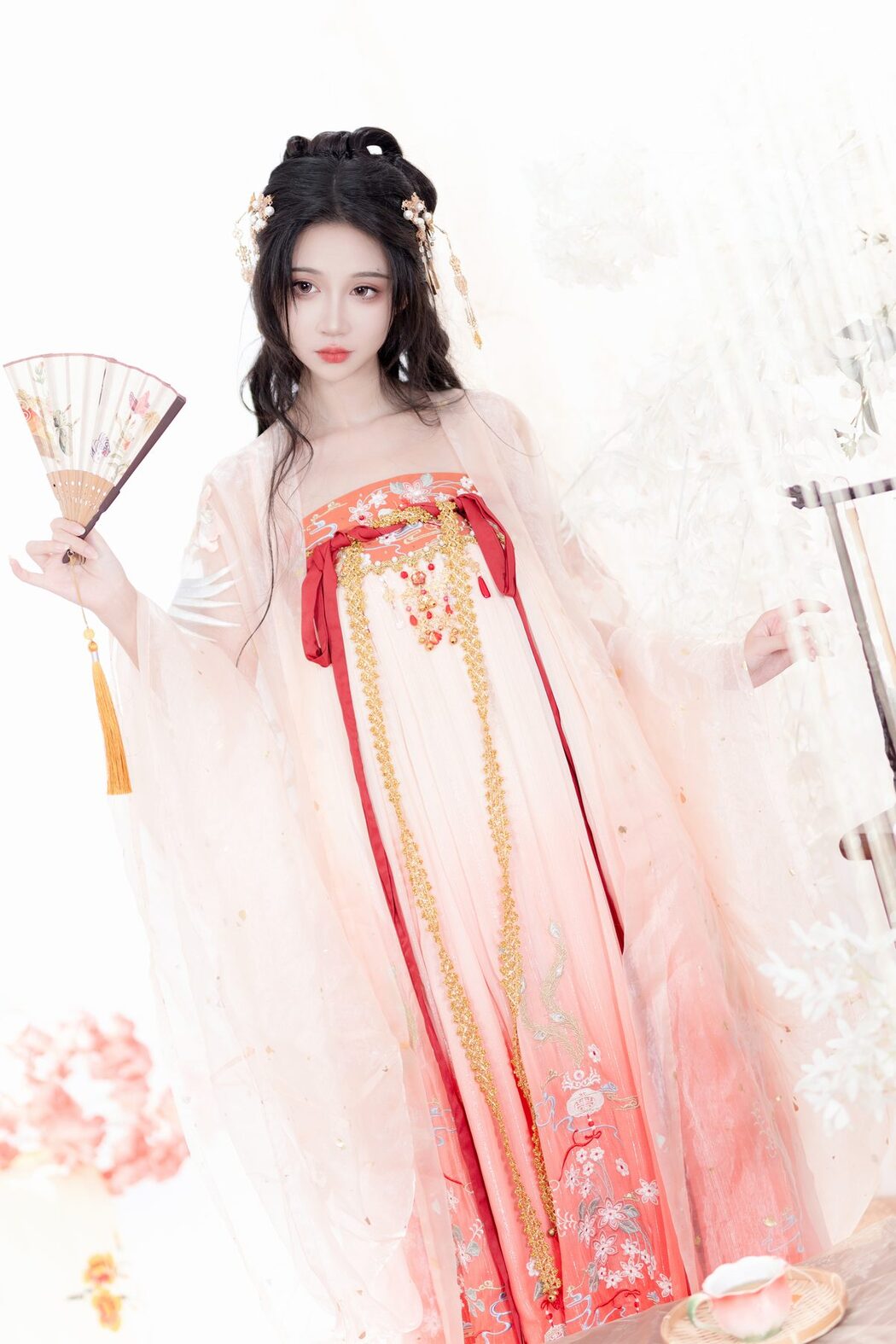 YiTuYu艺图语 Vol.5326 Qi Luo Sheng De Xiao Su Su