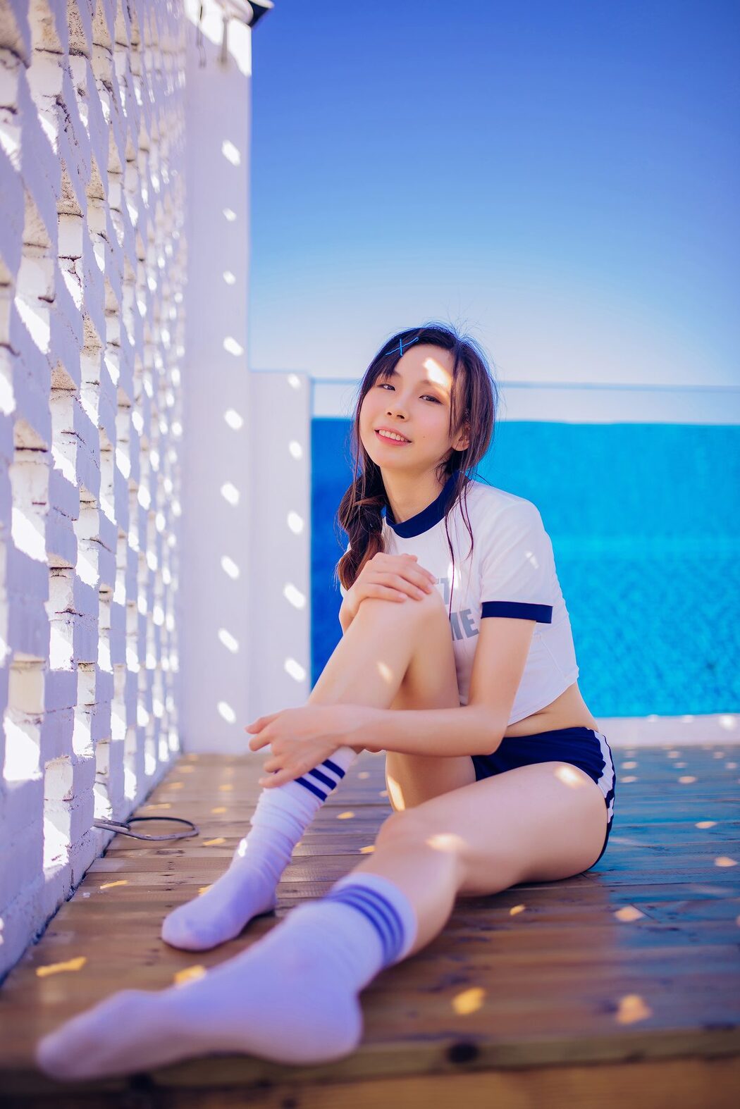 YiTuYu艺图语 Vol.5358 A Xi