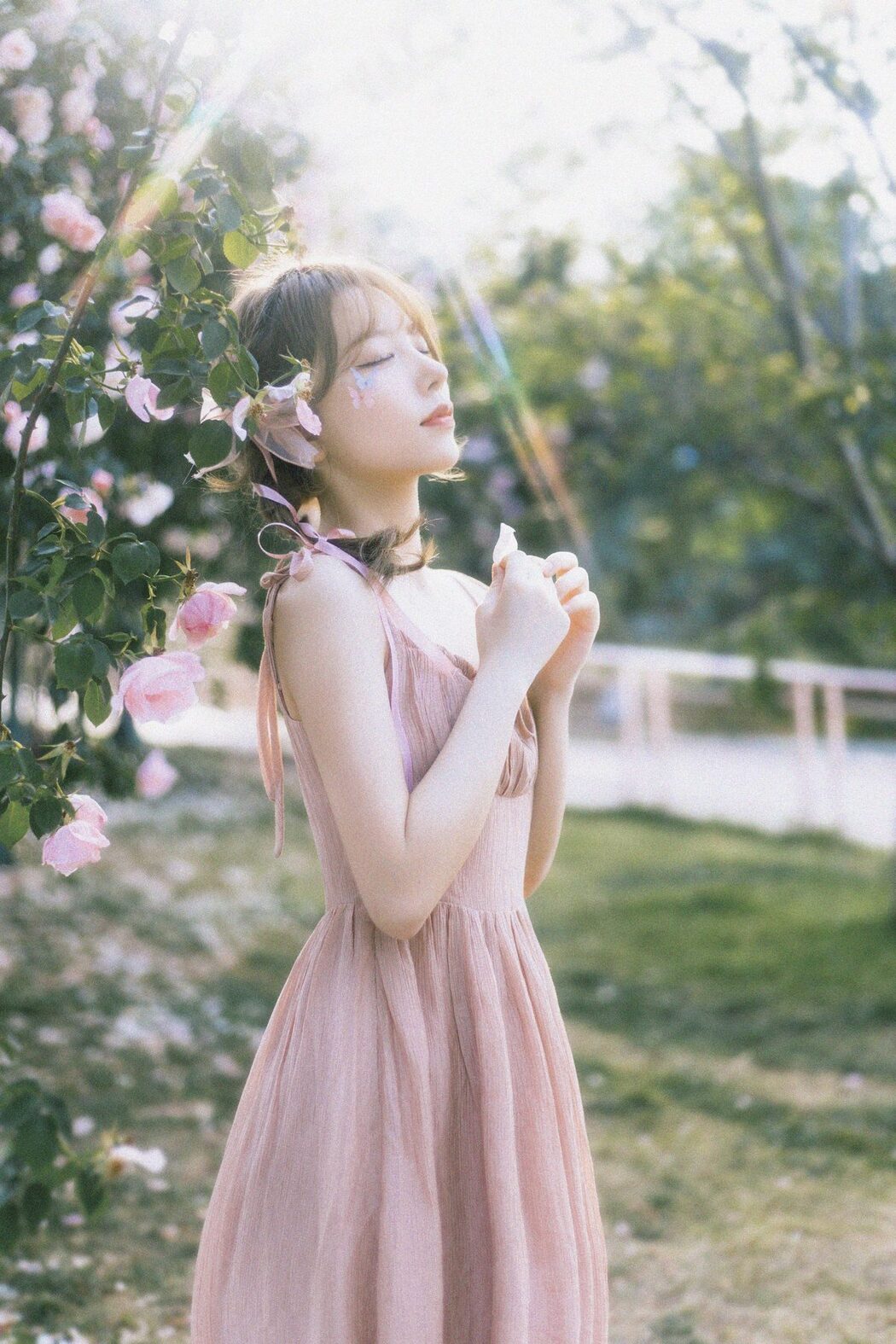 YiTuYu艺图语 Vol.5337 Xiao Huang Yu