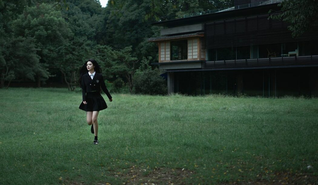 YiTuYu艺图语 Vol.5444 Feng Zai Qi Shi