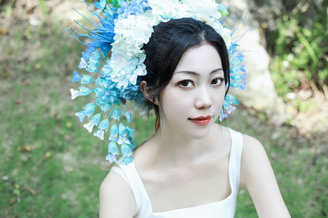 YiTuYu艺图语 Vol.5484 Ye Zi