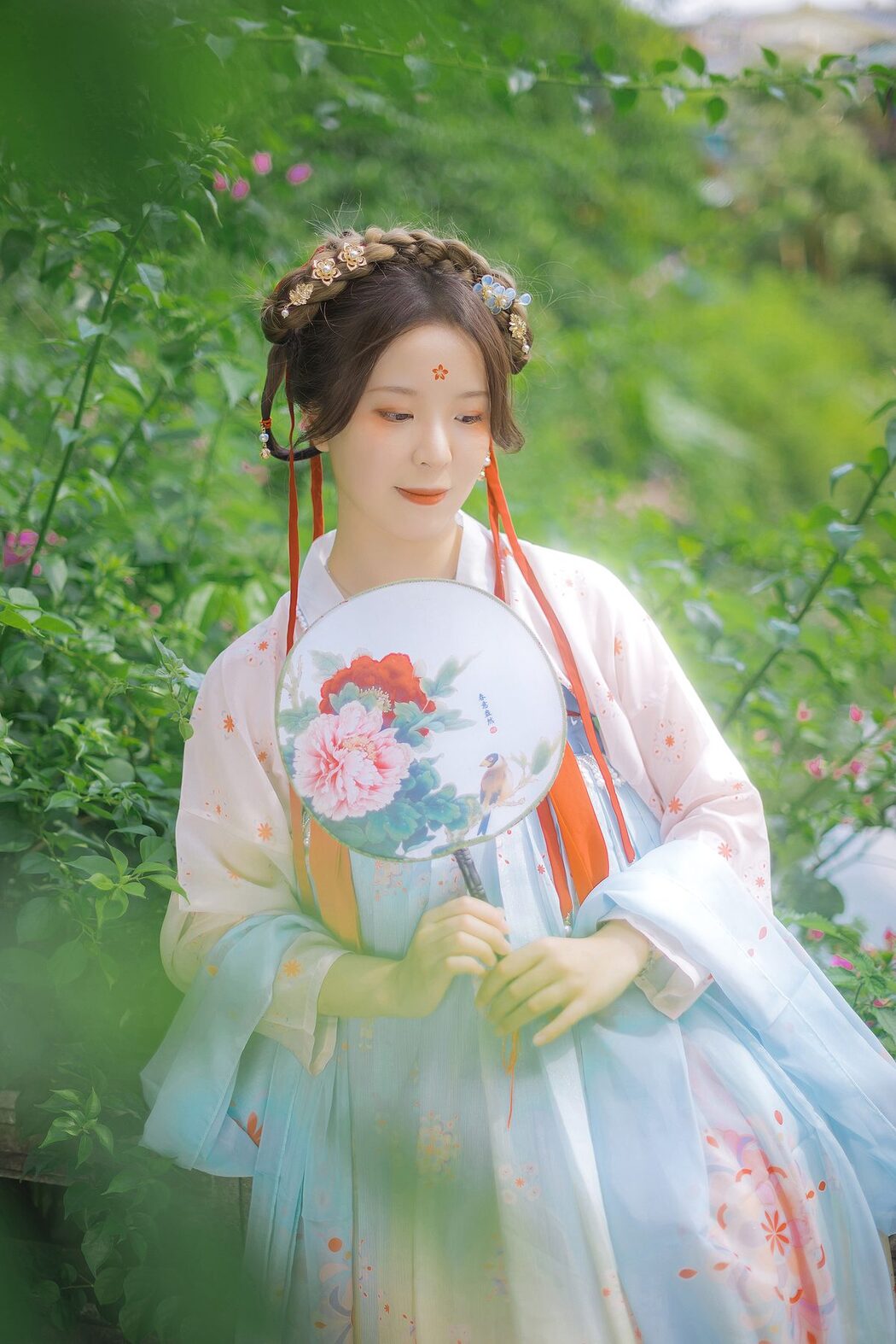 YiTuYu艺图语 Vol.5465 Peanut