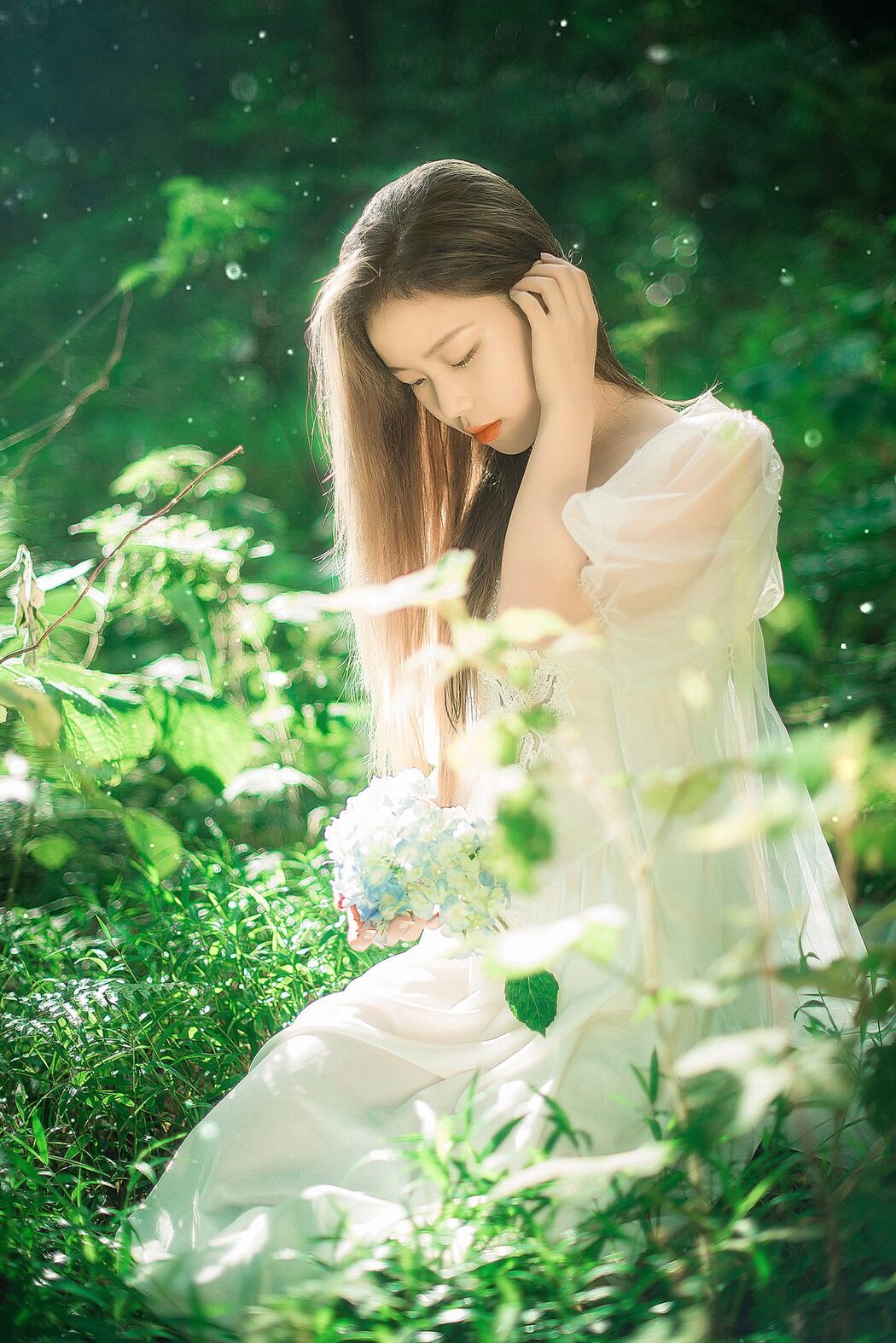 YiTuYu艺图语 Vol.5472 Zoey