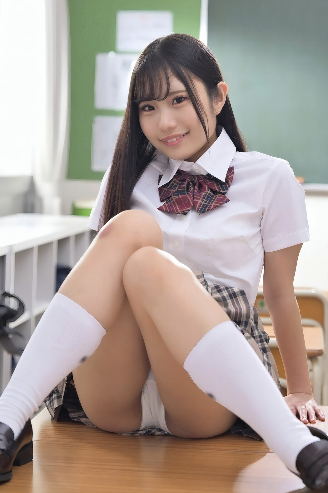 Rin Suzunoya 鈴の家りん, PRESTIGE ヌード写真集 「POSE EDITION」 Set.06