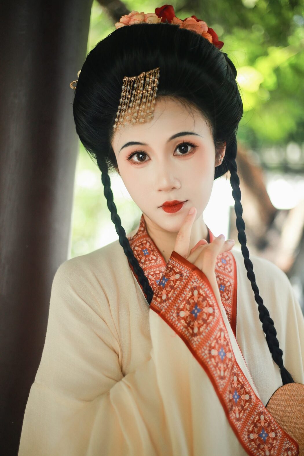 YiTuYu艺图语 Vol.5474 Lan She Yu