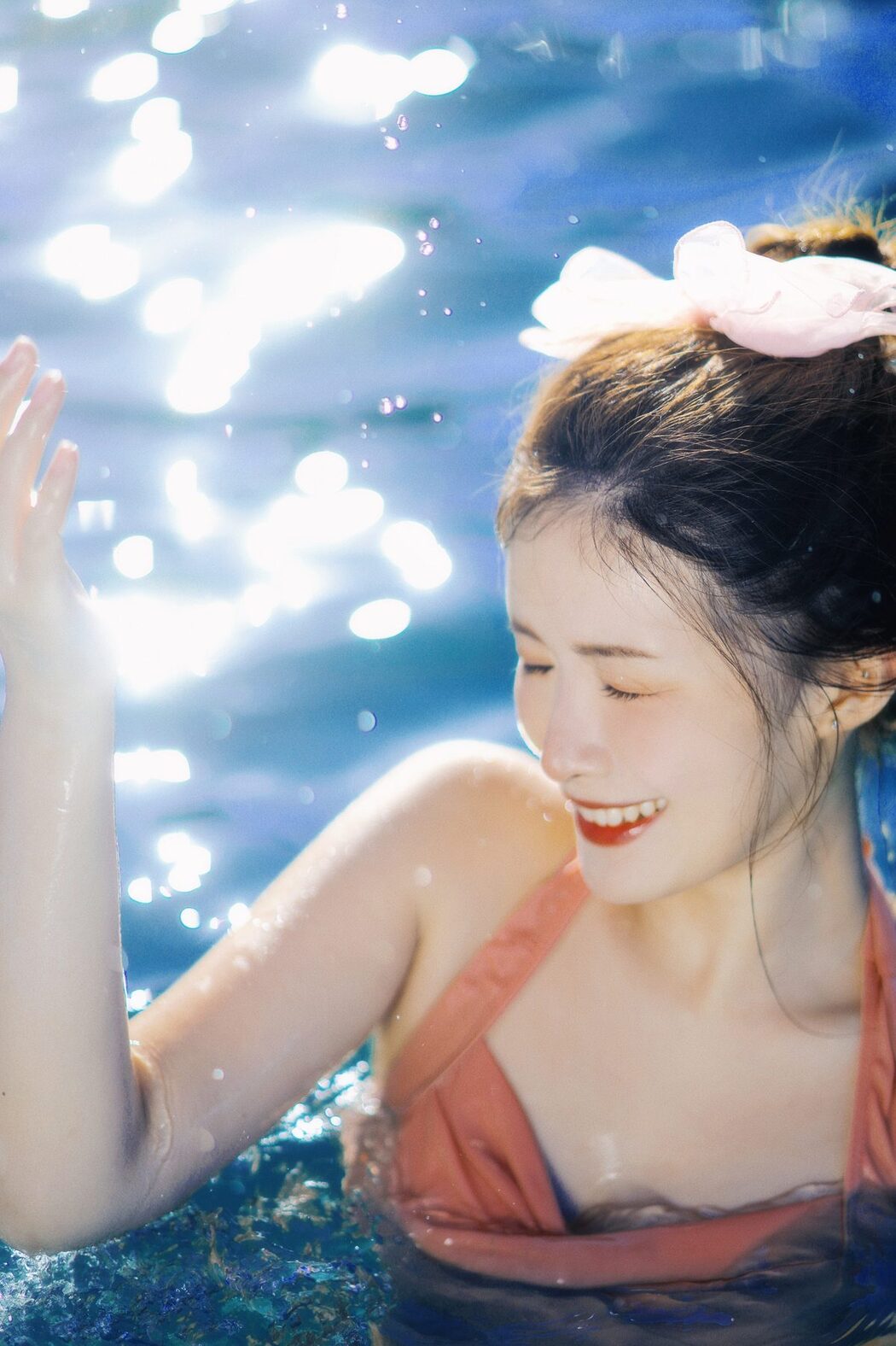 YiTuYu艺图语 Vol.5473 Dian Dong Xiao Zhu Pig