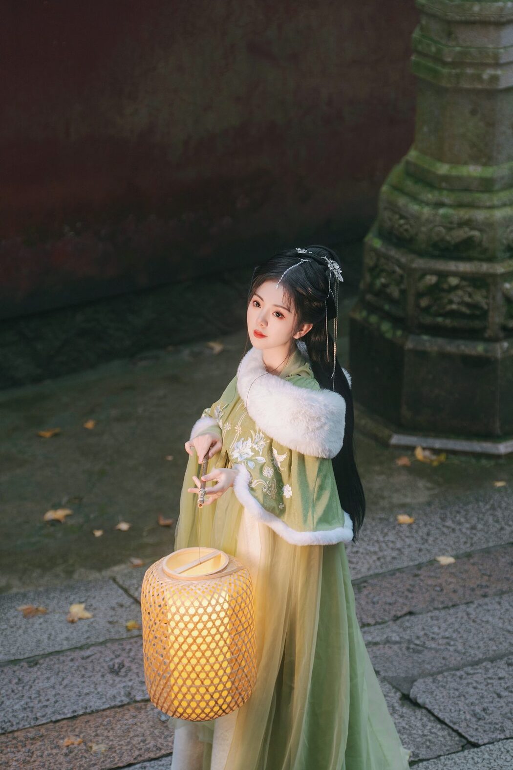 YiTuYu艺图语 Vol.5482 Qian Xue Ya