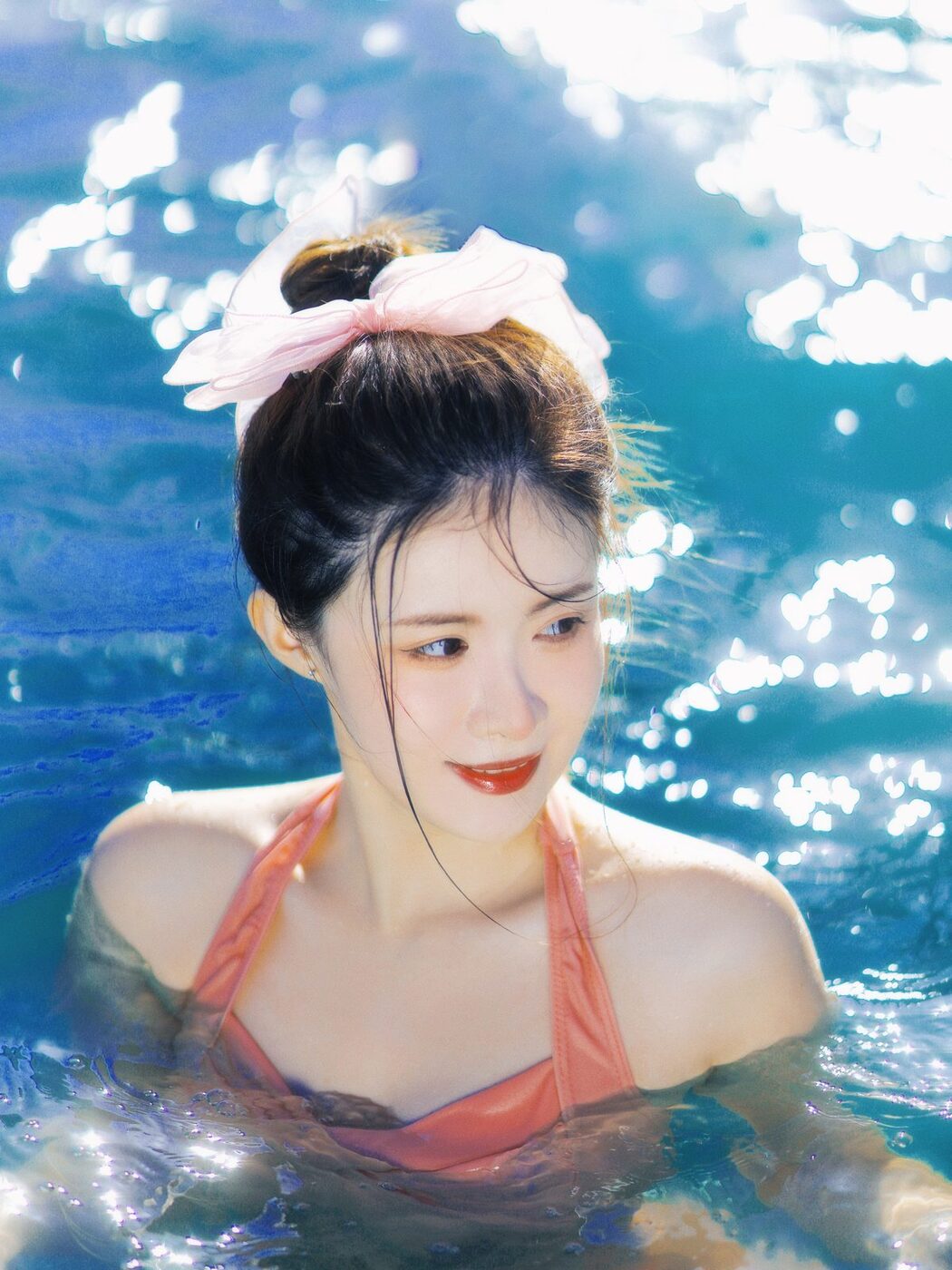 YiTuYu艺图语 Vol.5473 Dian Dong Xiao Zhu Pig