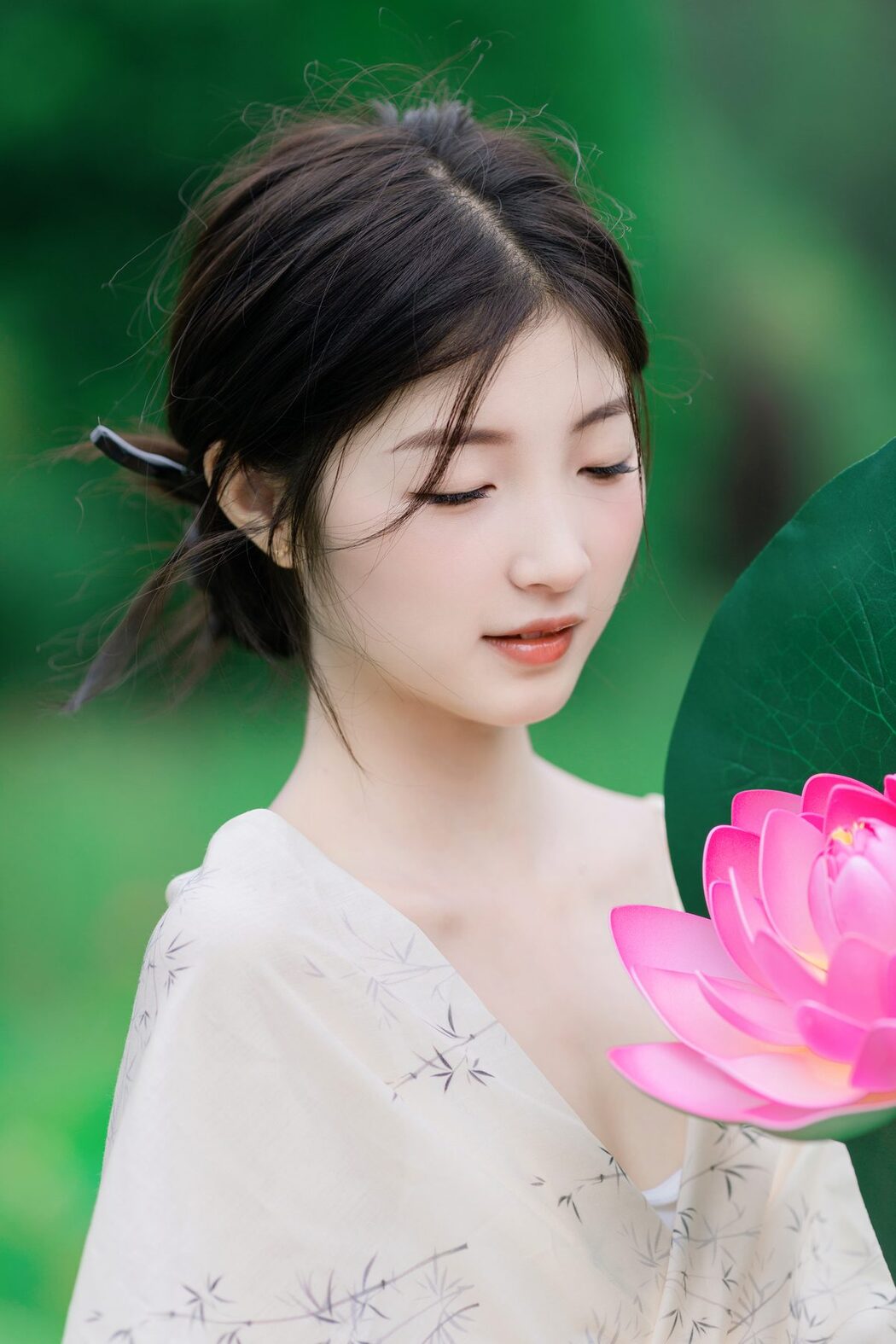 YiTuYu艺图语 Vol.5466 Mman