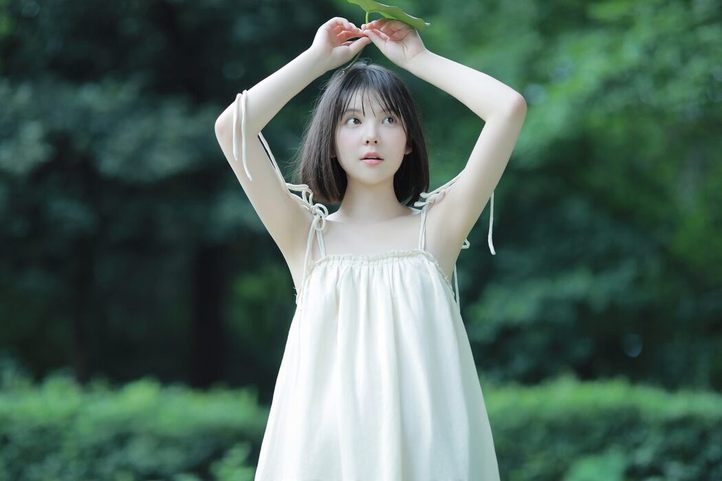 YiTuYu艺图语 Vol.5478 Yu Yi Ke