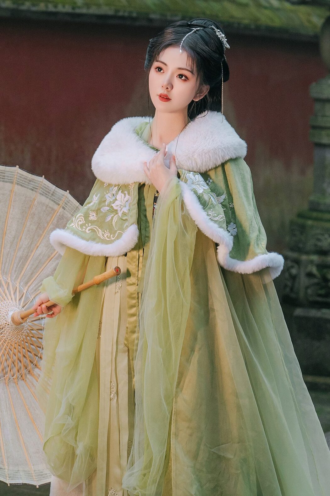 YiTuYu艺图语 Vol.5482 Qian Xue Ya
