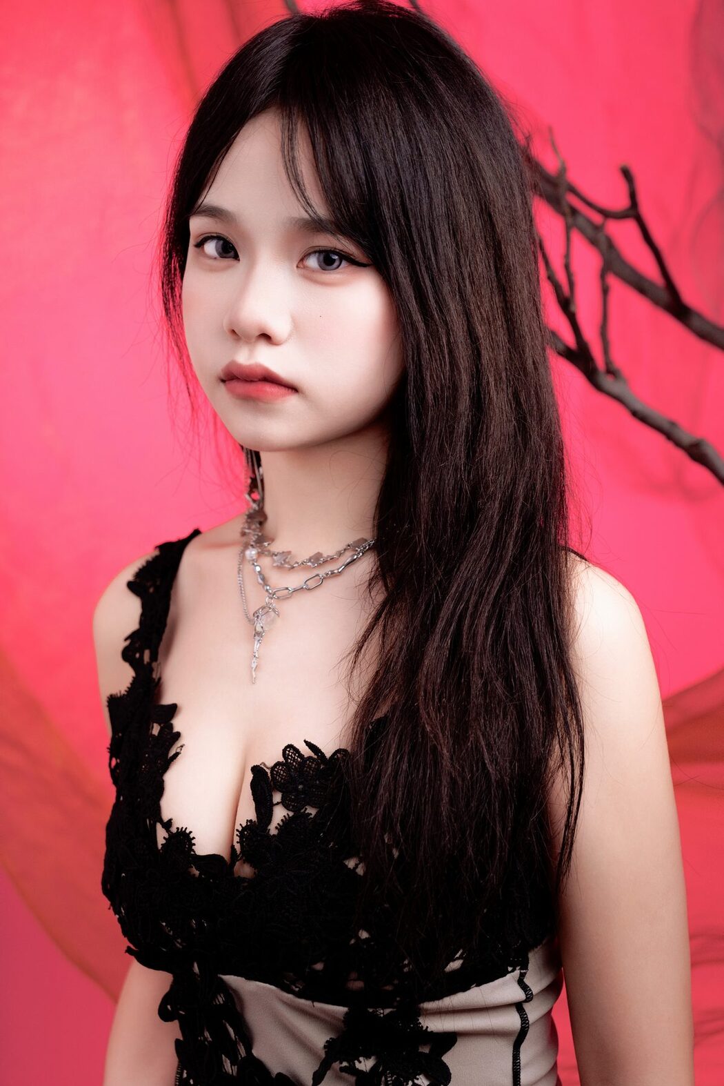 YiTuYu艺图语 Vol.5475 Xiao Meng