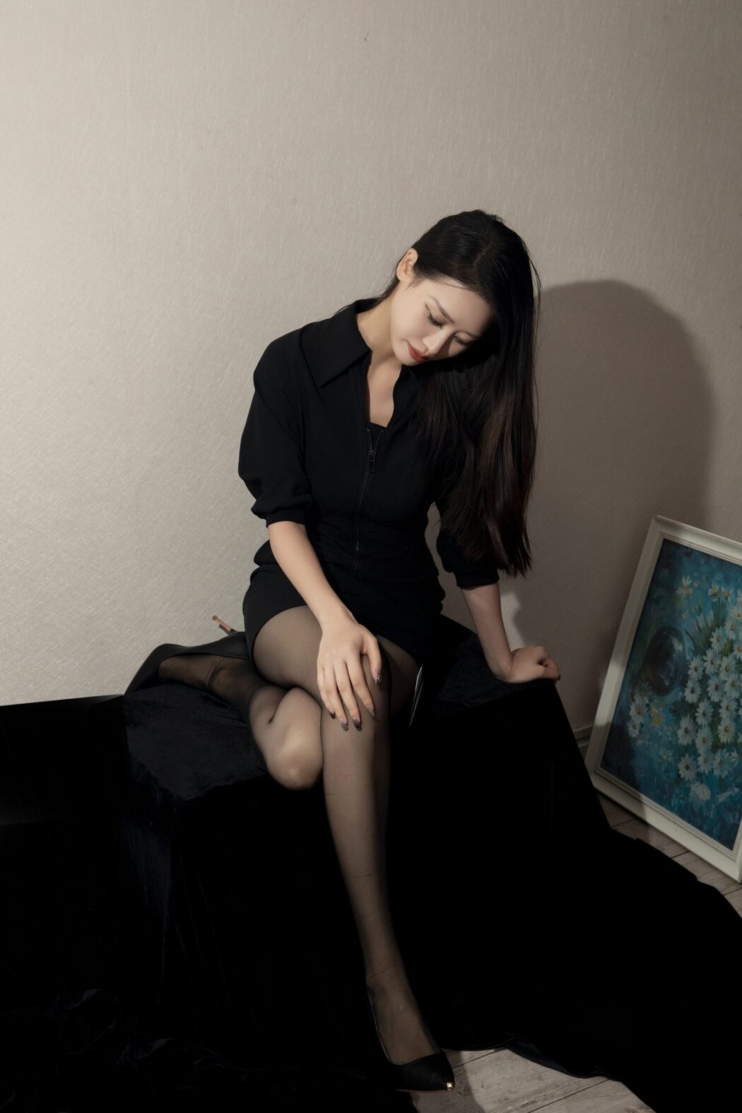 YiTuYu艺图语 Vol.5461 Chenaling_cl
