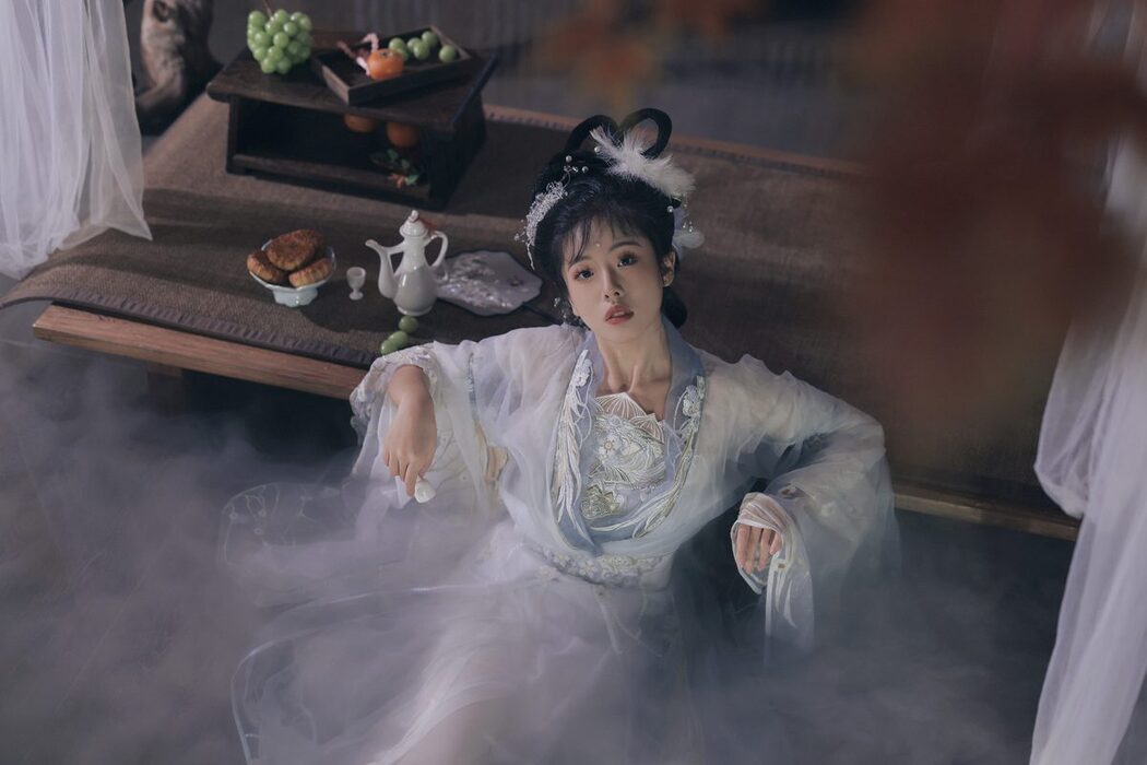 YiTuYu艺图语 Vol.5460 Yao Yi Yao