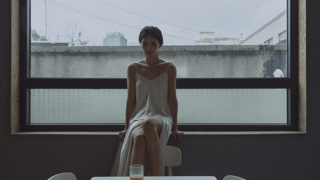 YiTuYu艺图语 Vol.5485 Yan Shi Yi