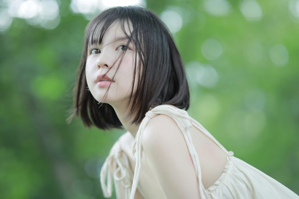 YiTuYu艺图语 Vol.5478 Yu Yi Ke