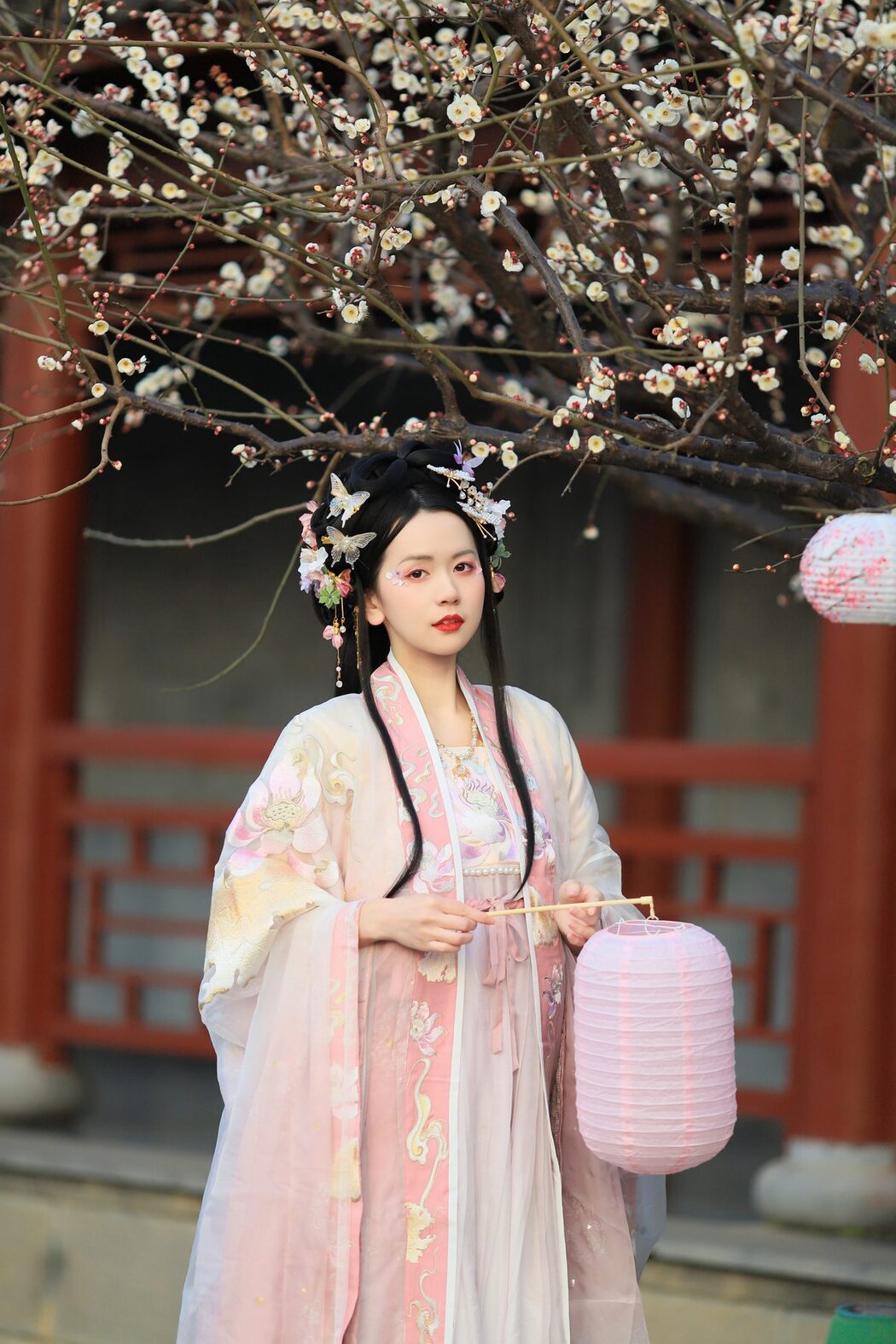 YiTuYu艺图语 Vol.5471 Ce Er Qing Xin Ting
