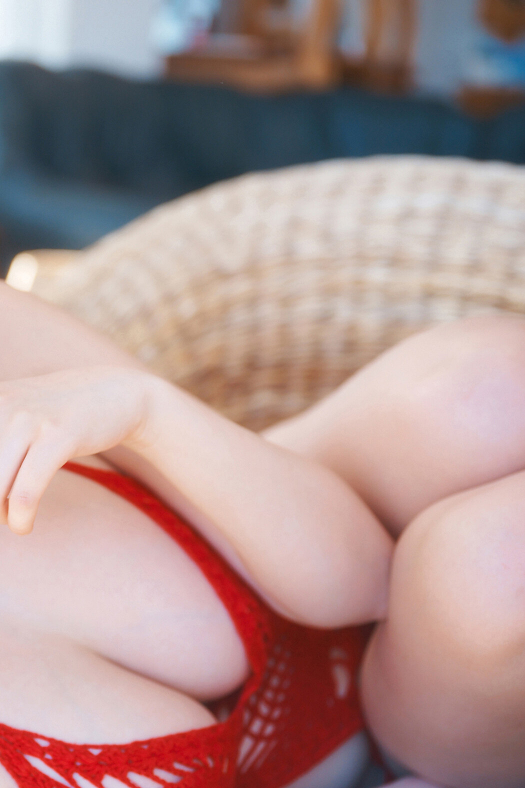 Riho Okumura 奥村梨穂, ヤンマガデジタル写真集 〈ＹＭ２０２４年８号未公開カット〉 Set.02