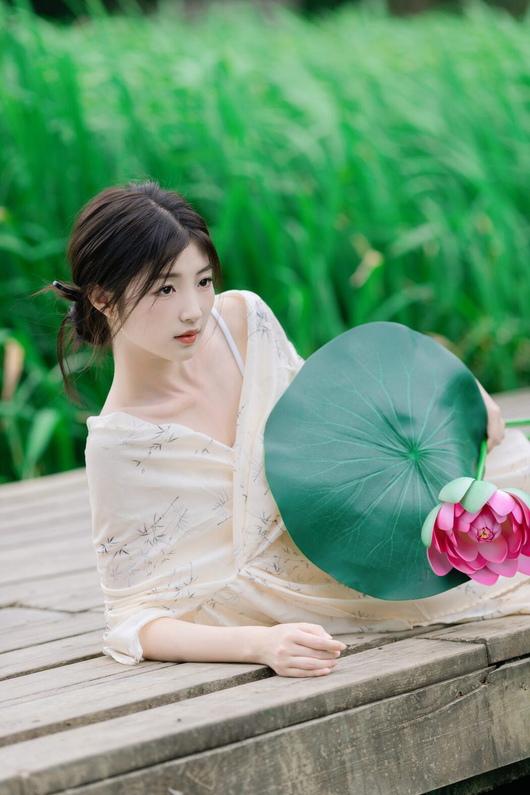 YiTuYu艺图语 Vol.5466 Mman