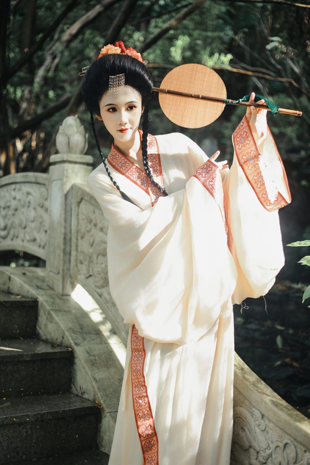 YiTuYu艺图语 Vol.5474 Lan She Yu
