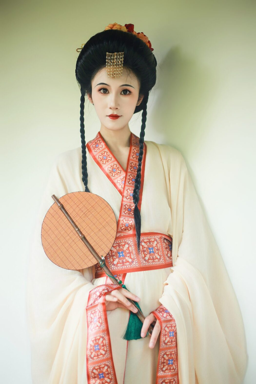 YiTuYu艺图语 Vol.5474 Lan She Yu