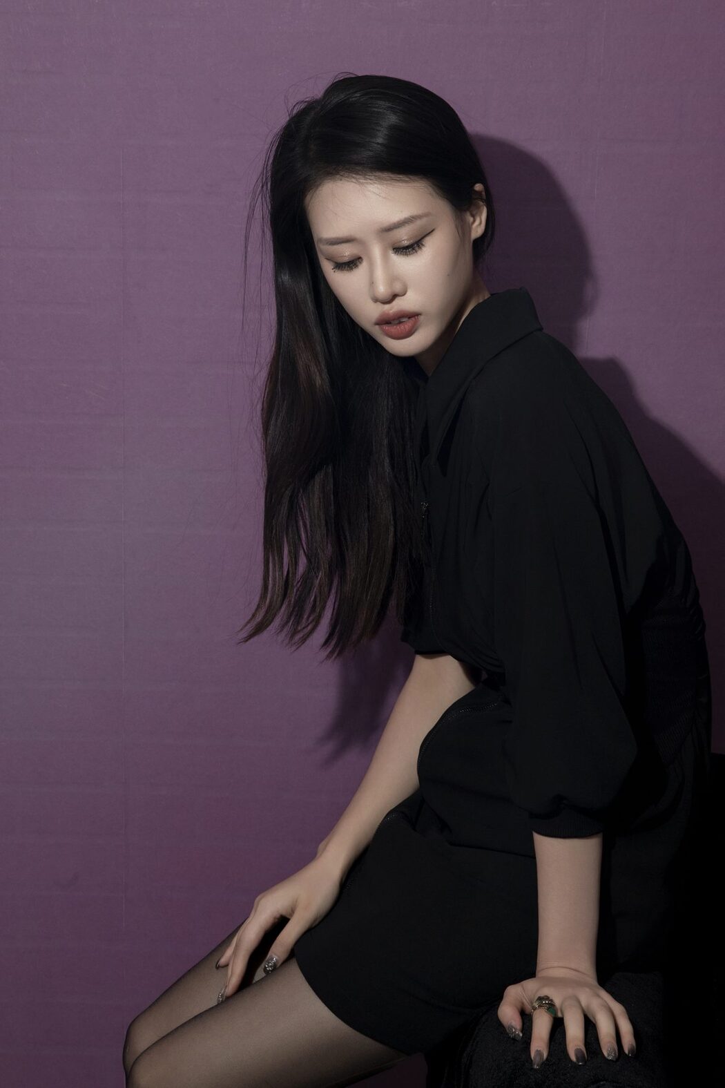 YiTuYu艺图语 Vol.5461 Chenaling_cl