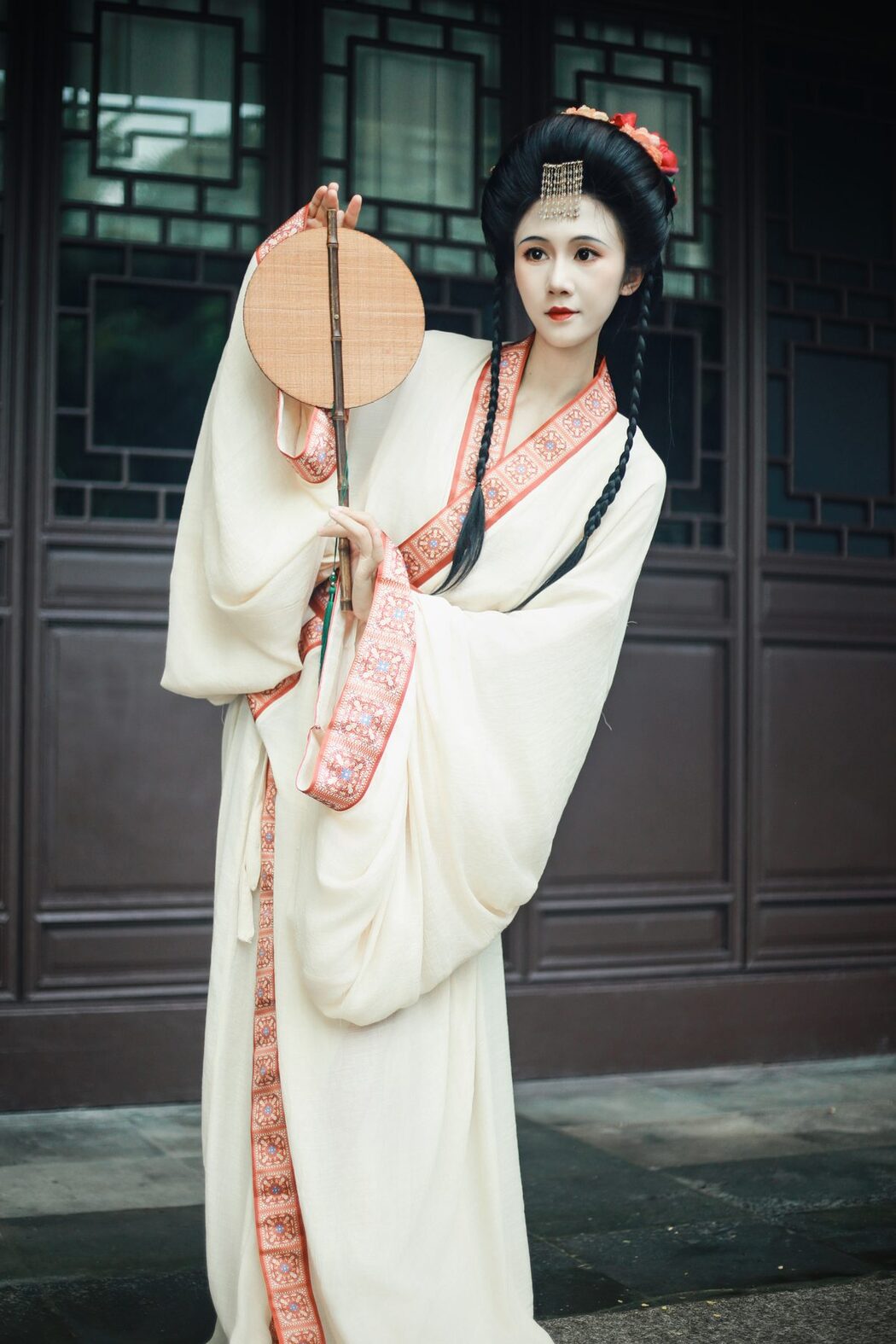 YiTuYu艺图语 Vol.5474 Lan She Yu