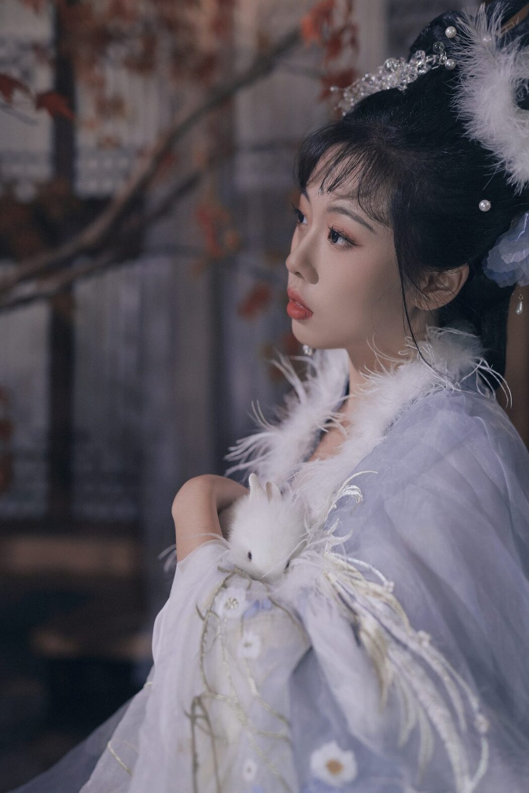 YiTuYu艺图语 Vol.5460 Yao Yi Yao