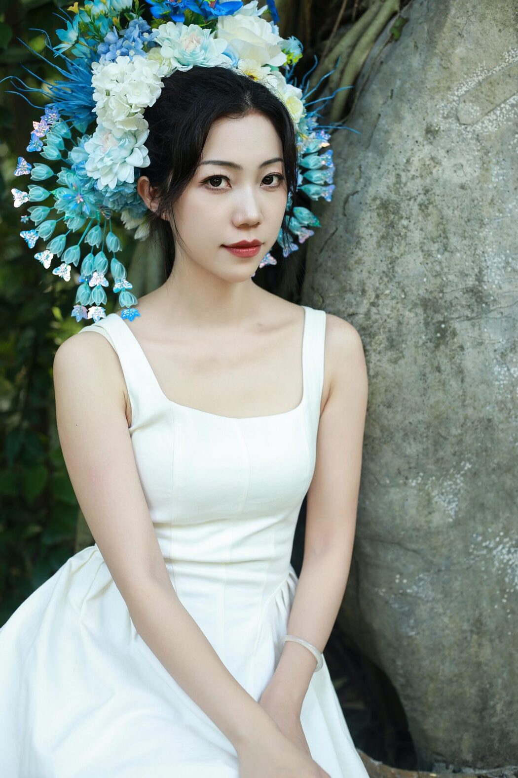 YiTuYu艺图语 Vol.5484 Ye Zi