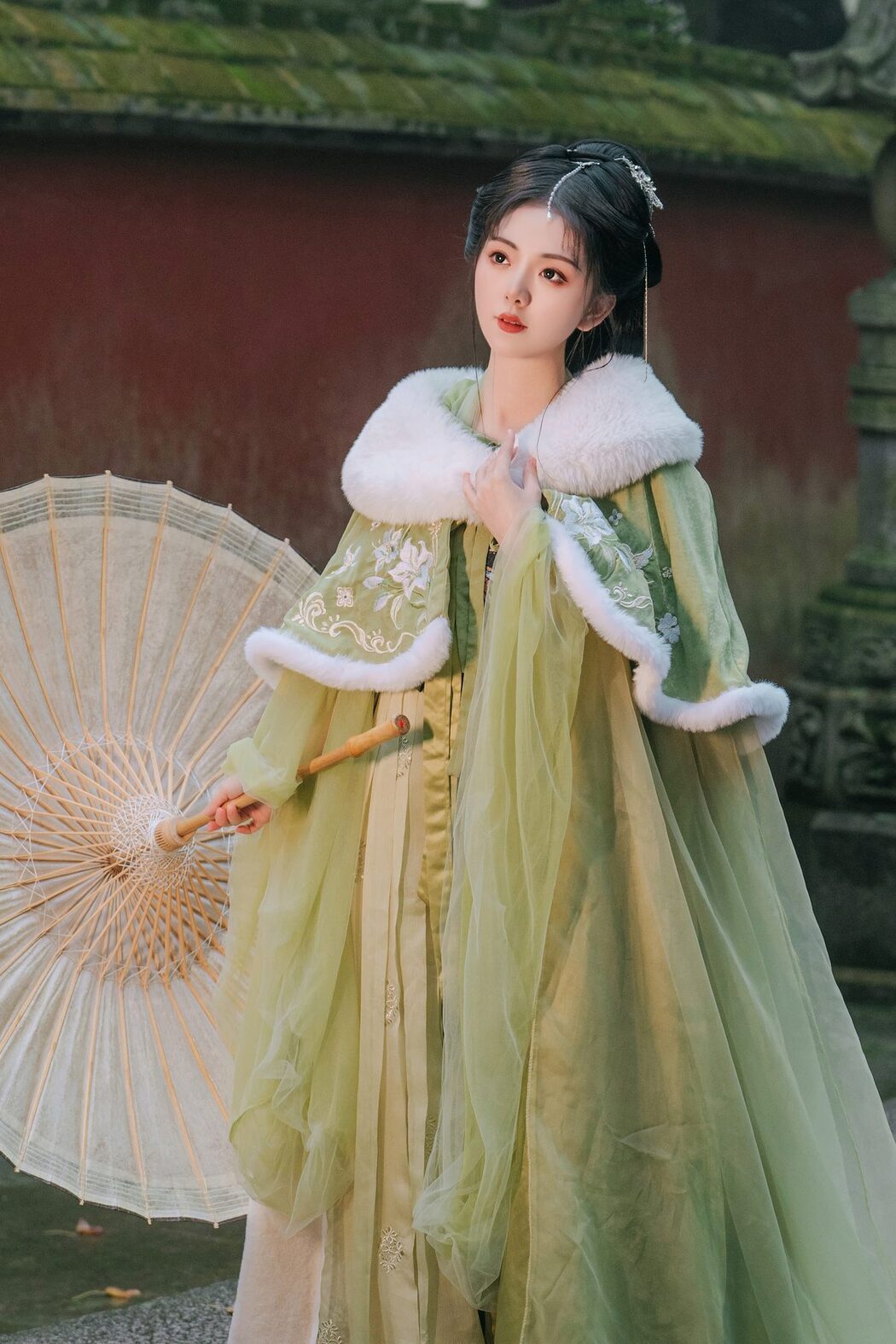YiTuYu艺图语 Vol.5482 Qian Xue Ya
