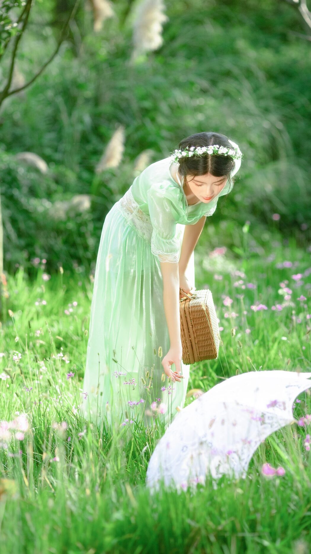 YiTuYu艺图语 Vol.5458 Ning De Xiao Suan Yin