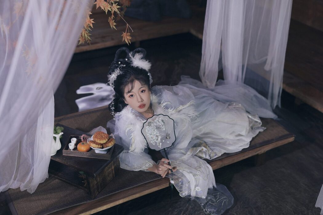 YiTuYu艺图语 Vol.5460 Yao Yi Yao