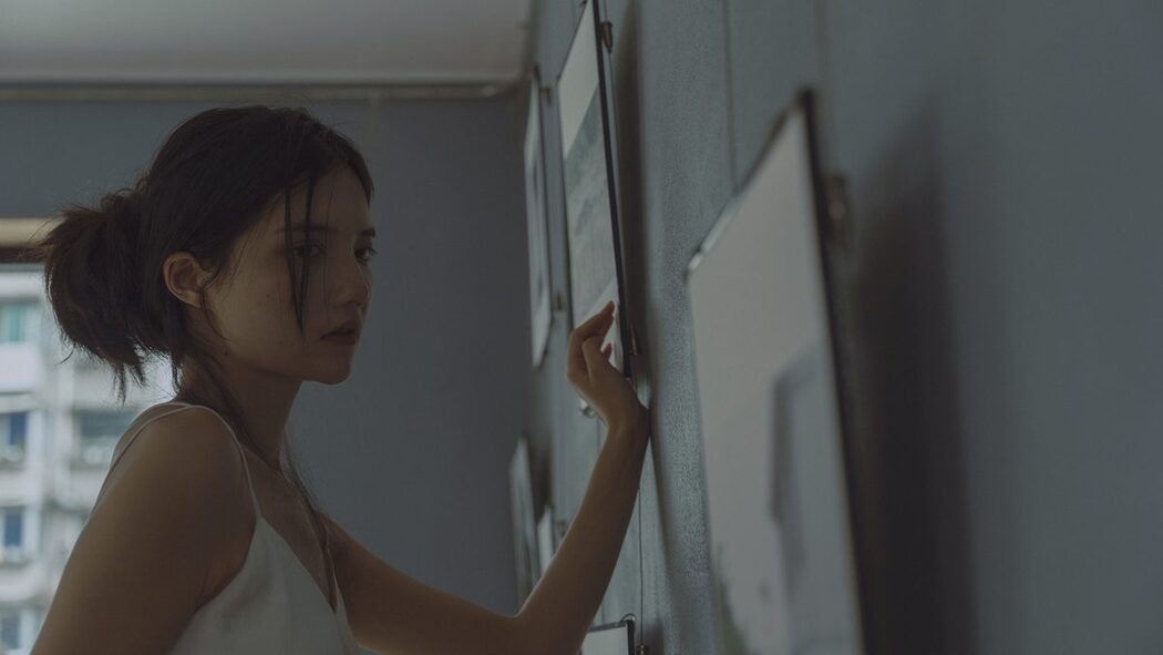 YiTuYu艺图语 Vol.5485 Yan Shi Yi