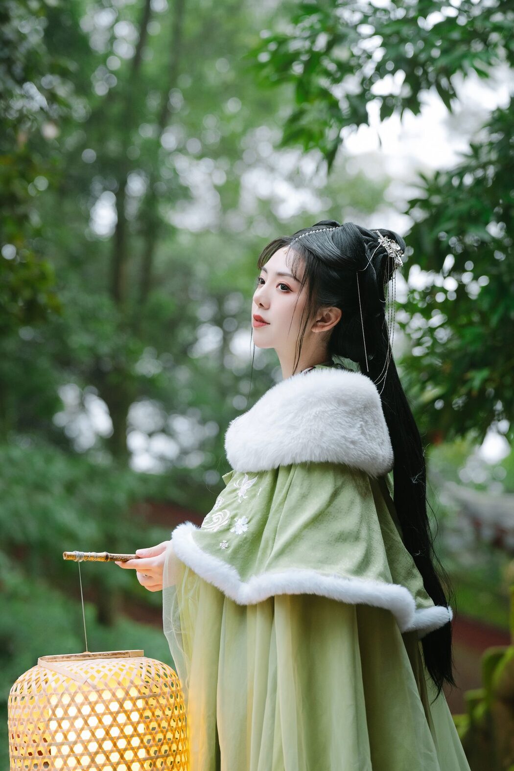 YiTuYu艺图语 Vol.5482 Qian Xue Ya