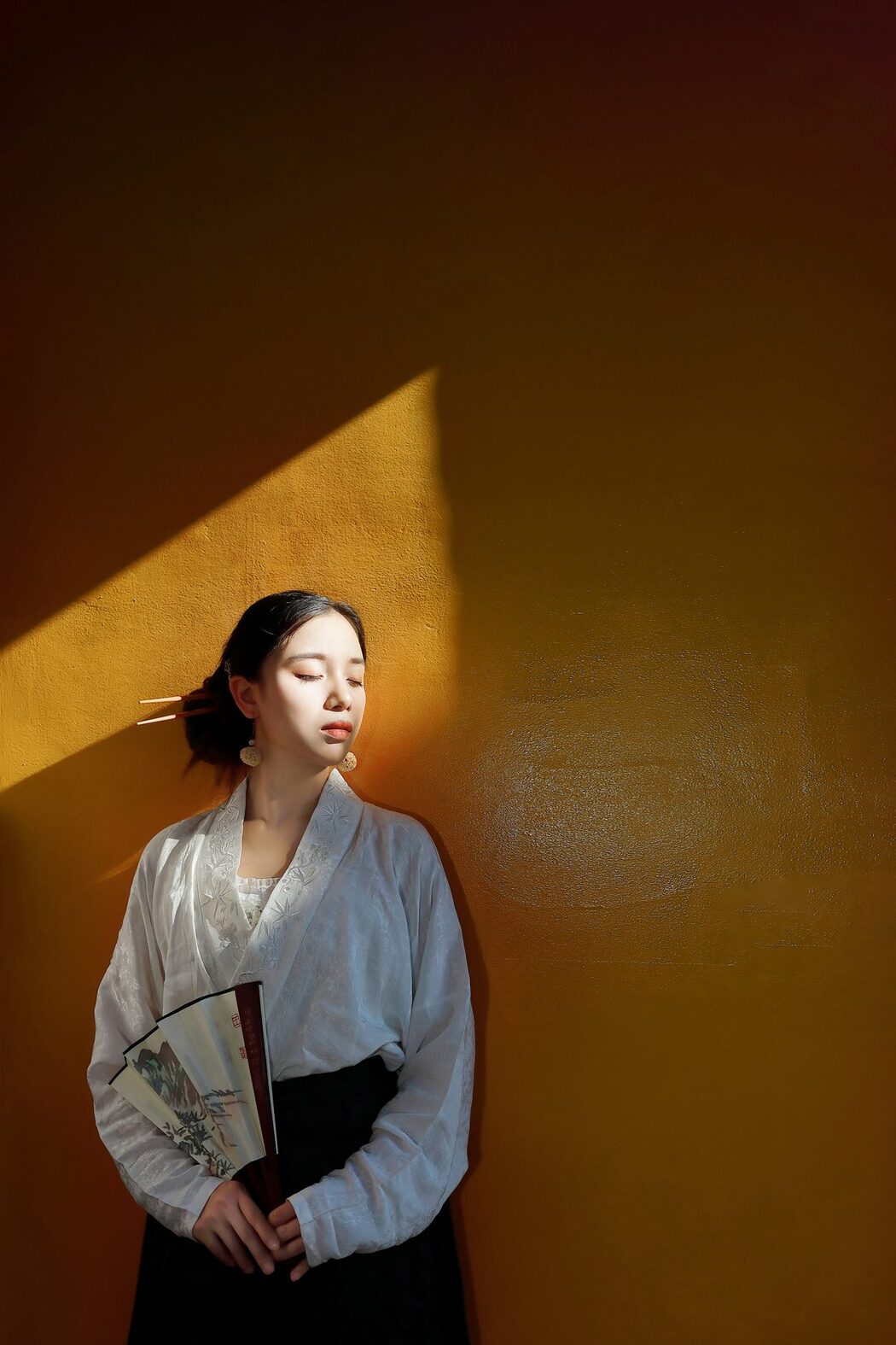 YiTuYu艺图语 Vol.5469 Xiao Xie