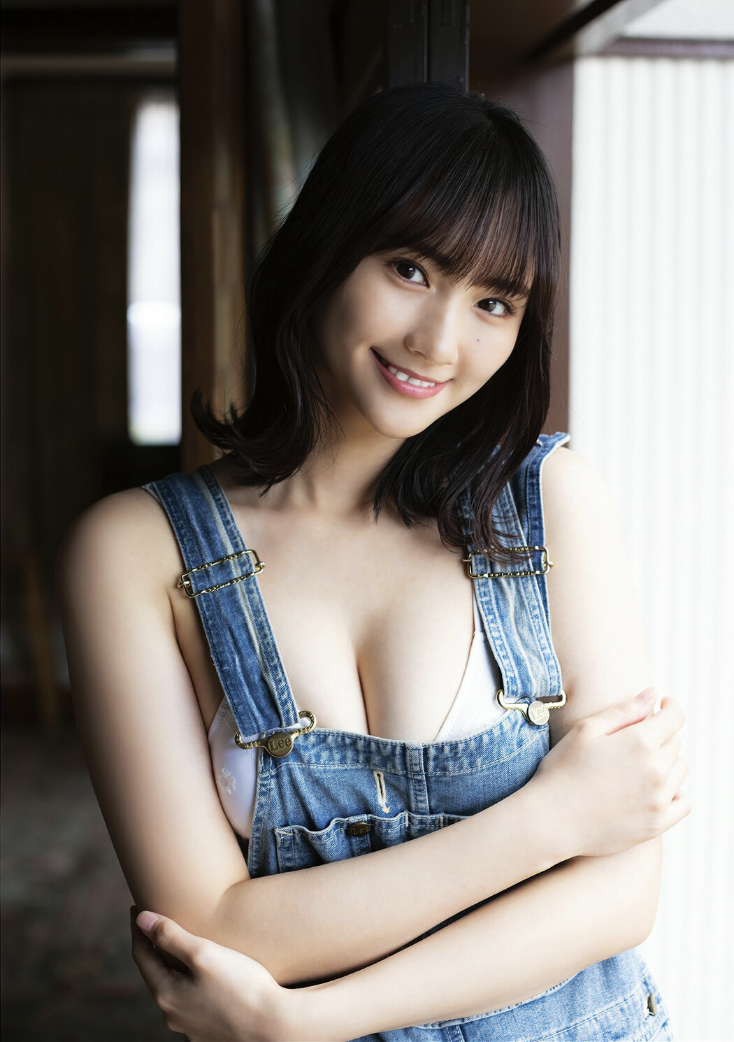 So-Yon そよん, Riko Otsuki 大槻りこ, DOLCE ドルチェ Vol.04
