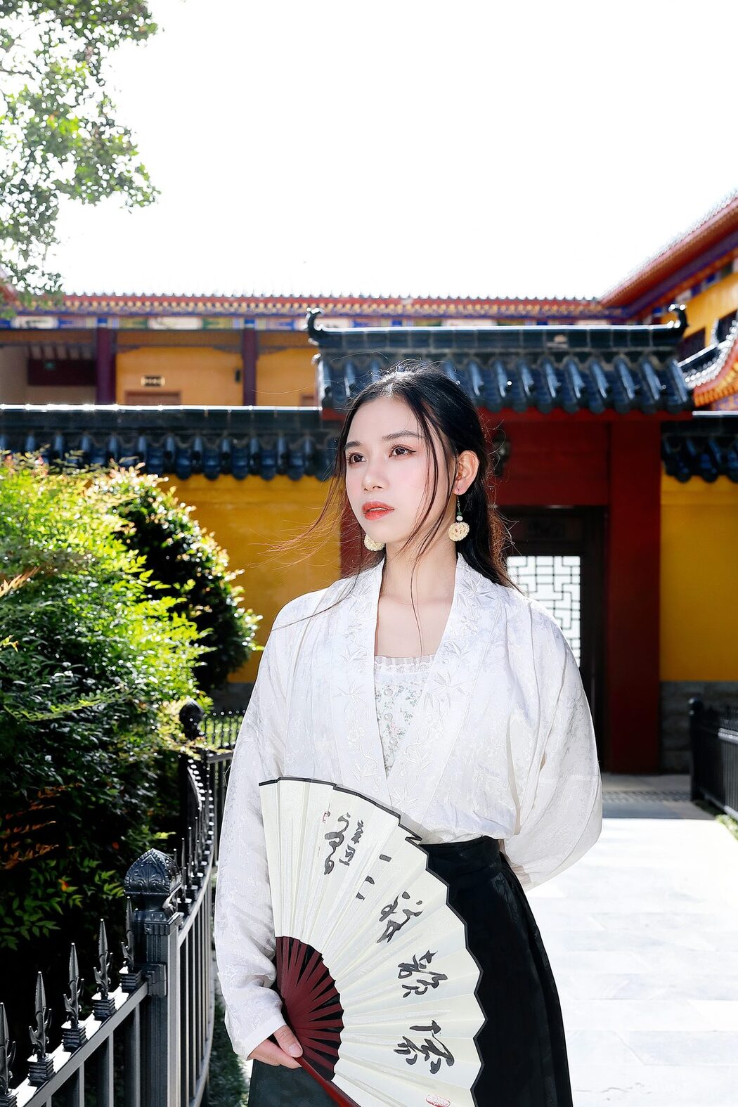 YiTuYu艺图语 Vol.5469 Xiao Xie