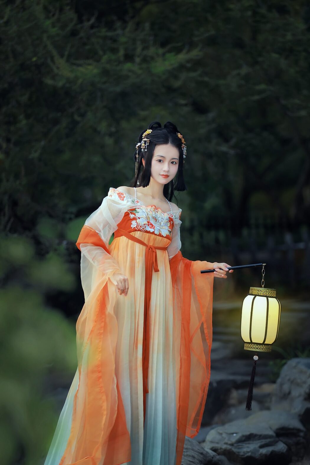 YiTuYu艺图语 Vol.5470 Mu Mu